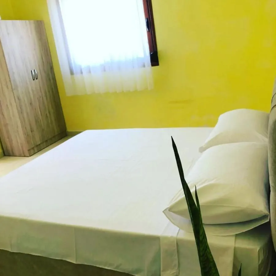Markev Apartments Влёра