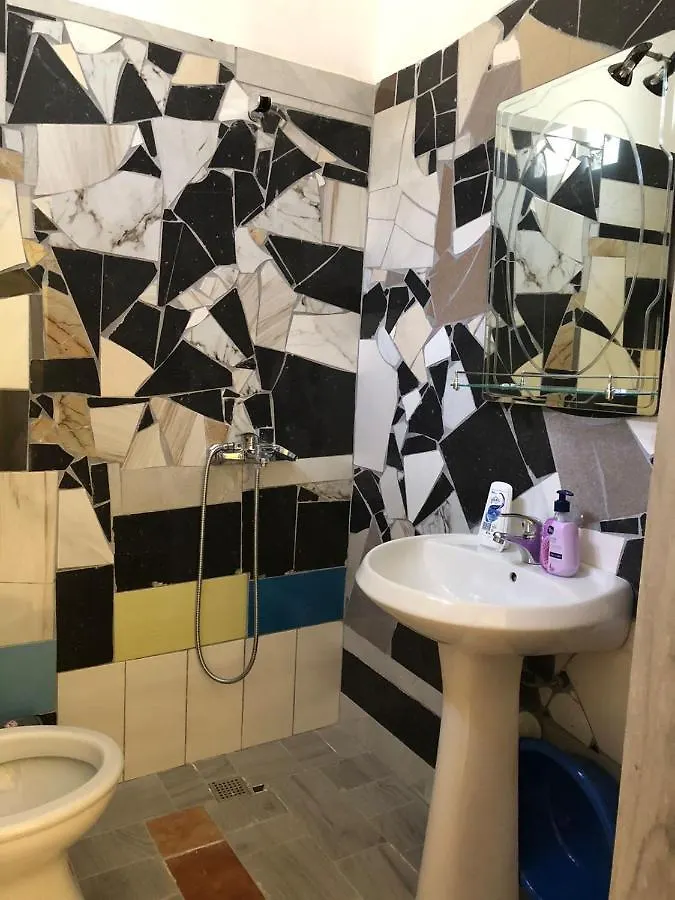 Markev Apartments Влёра