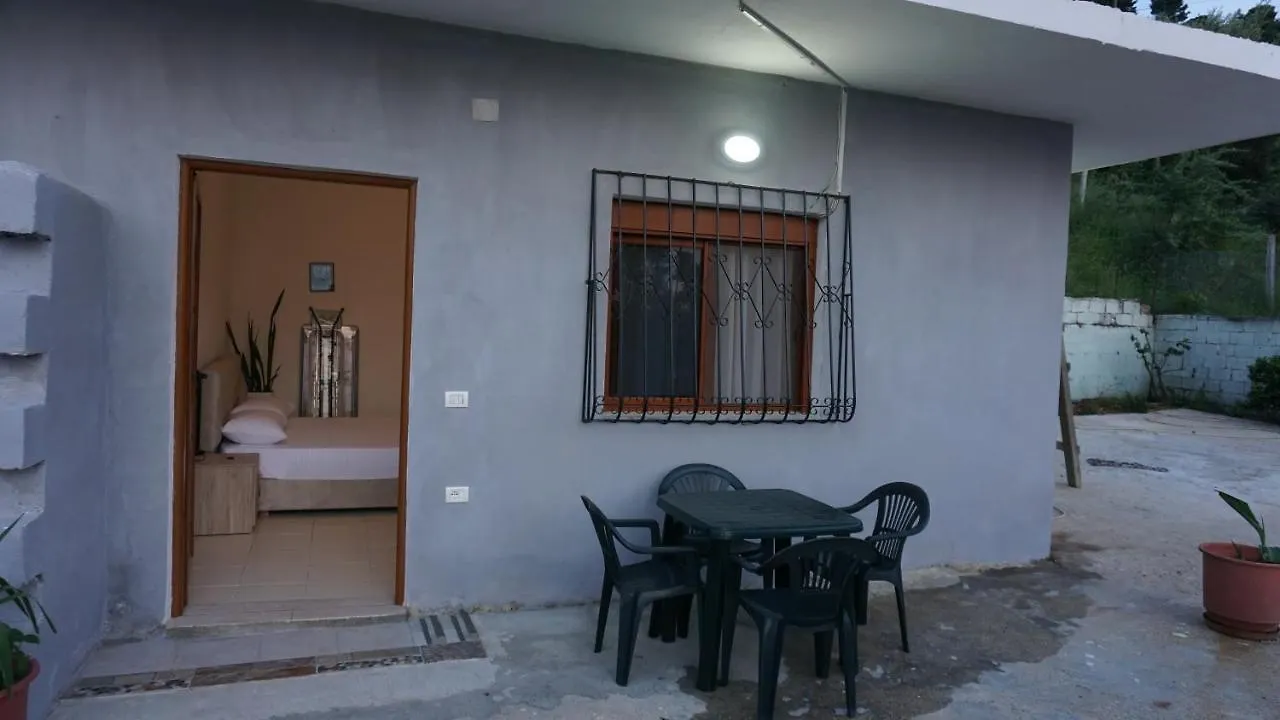 Markev Apartments Влёра