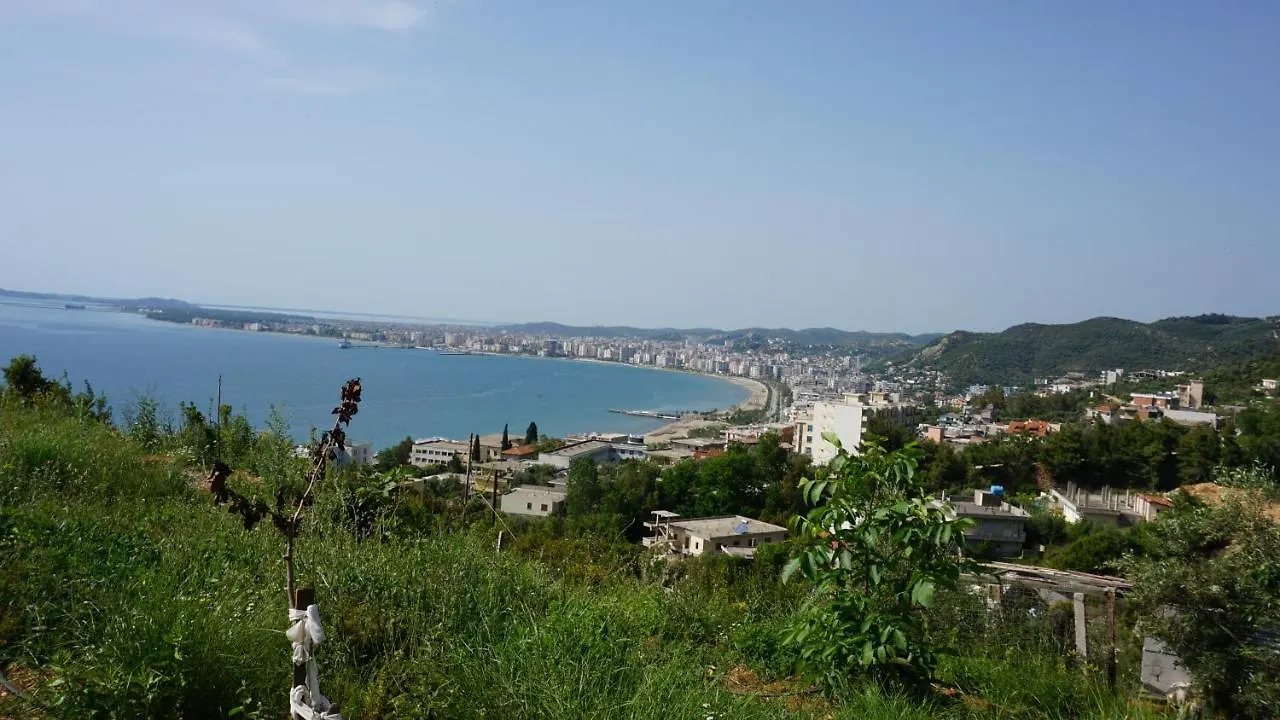 Markev Apartments Влёра