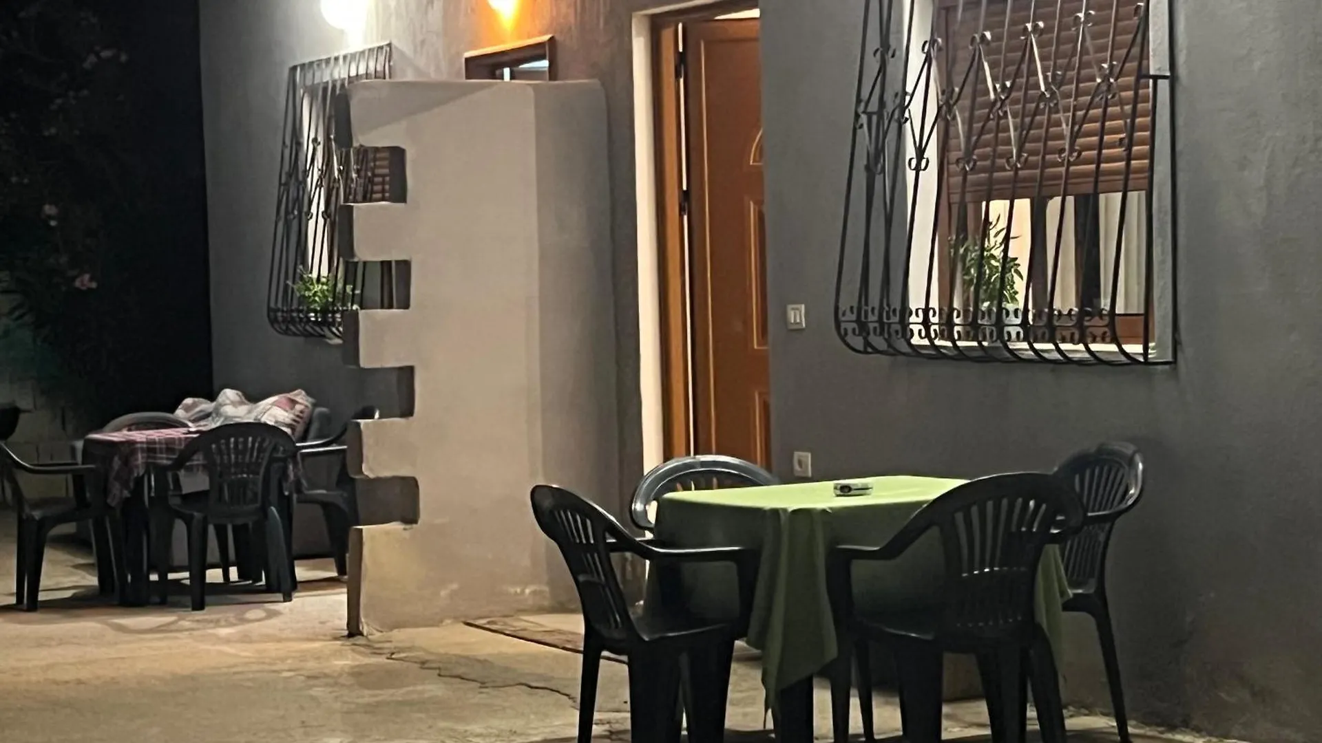 Vlorë Markev Apartments