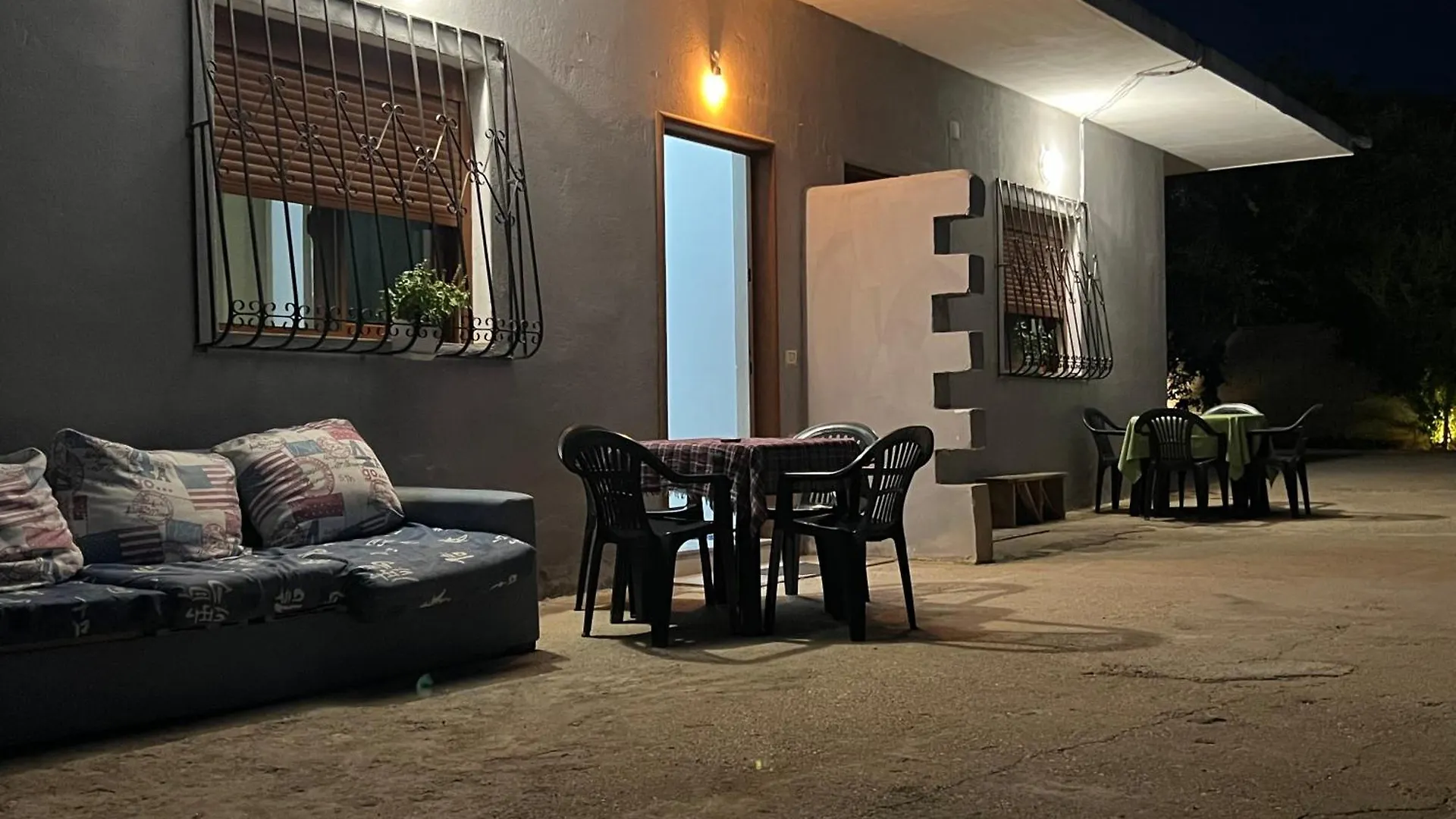Vlorë Markev Apartments