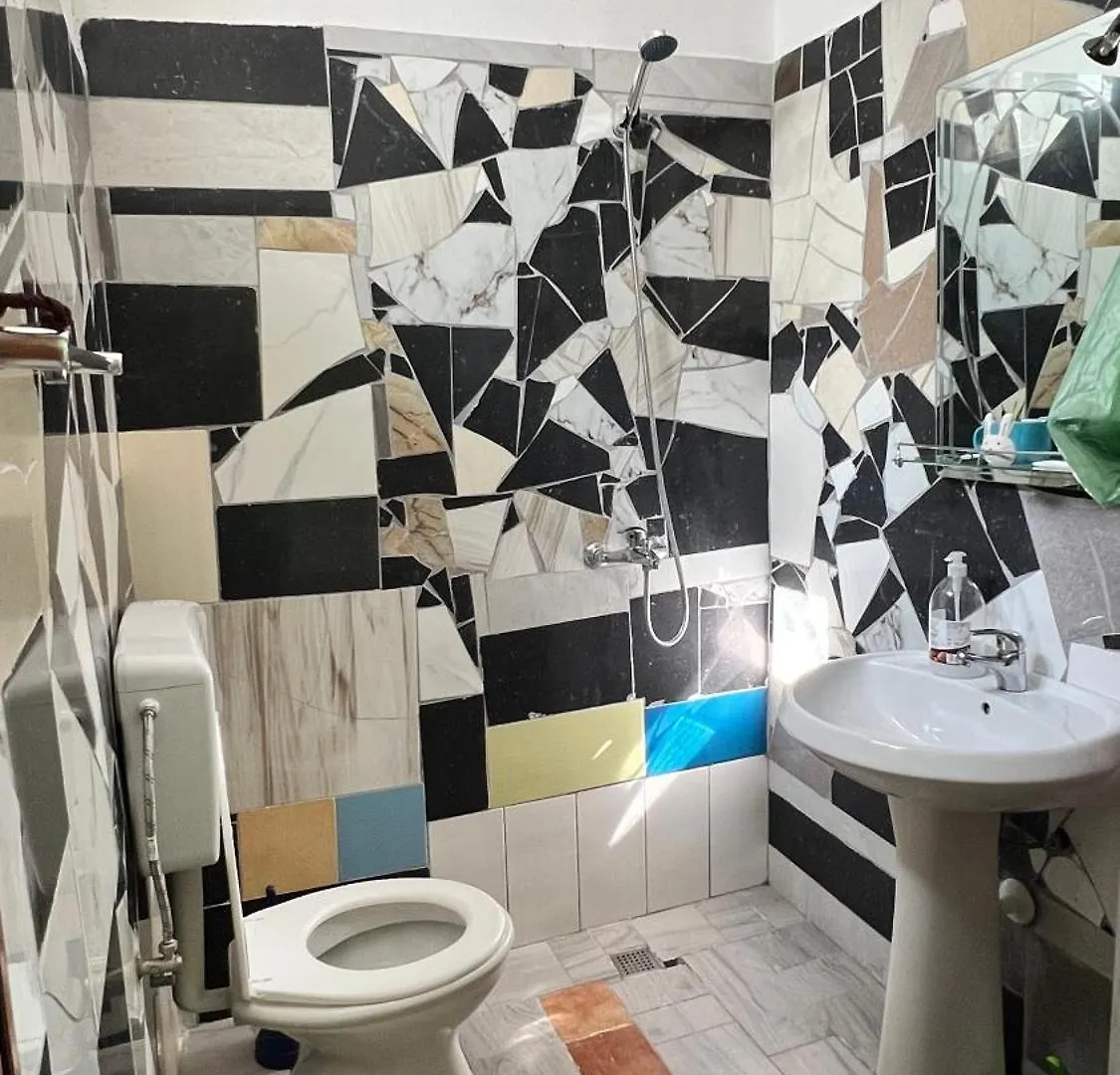 Markev Apartments Влёра