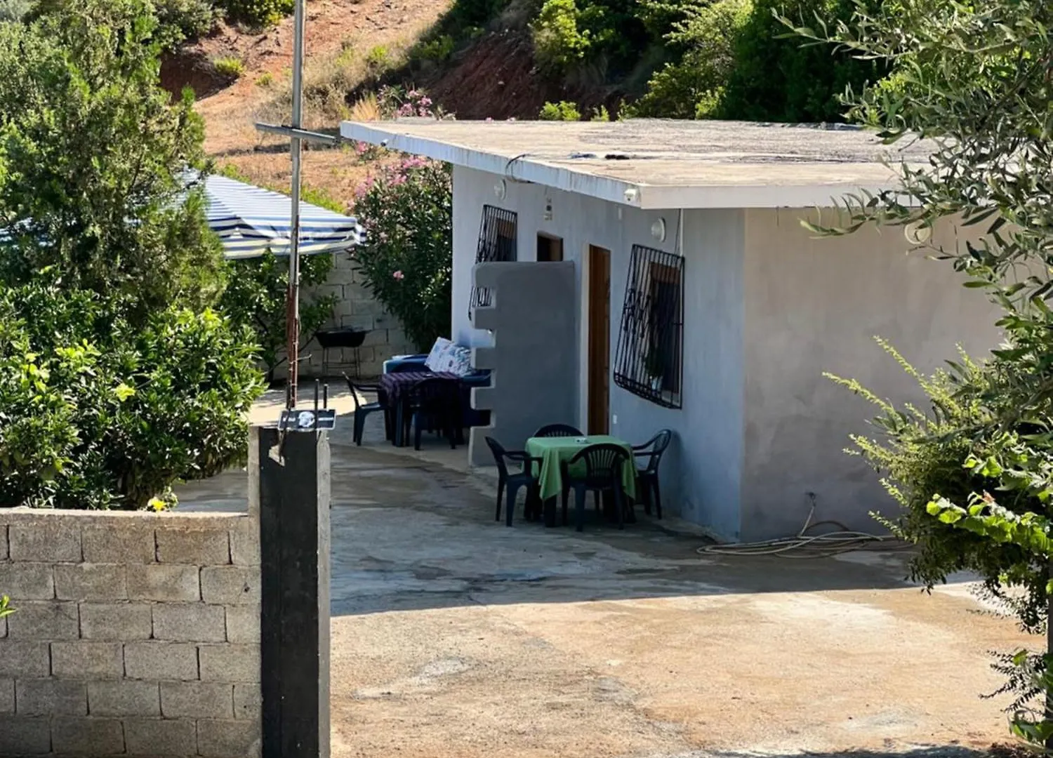 Vlorë Markev Apartments 0*,  אלבניה