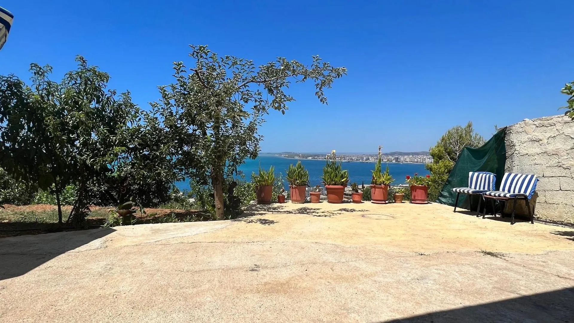 Vlorë Markev Apartments
