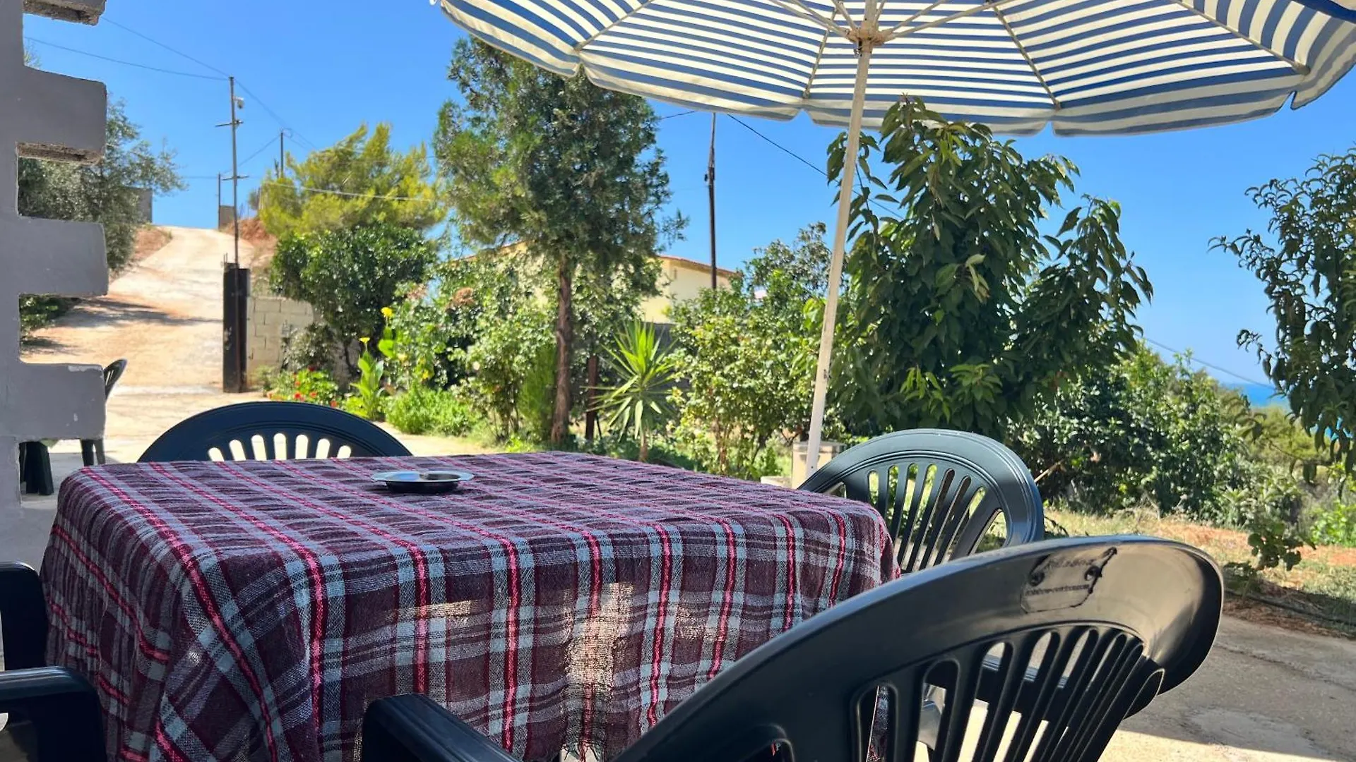Vlorë Markev Apartments