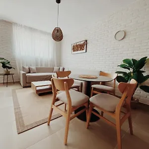 Appartamento Nereus Luxury, Vlorë