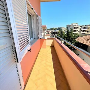 Appartamento Pothos' House, Vlorë