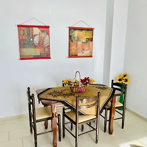 Appartamento Seaview, Vlorë