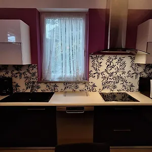  Appartamento Komel I Croazia