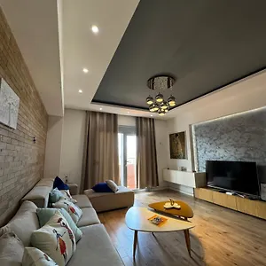 Appartamento Kreilux Valona, Vlorë