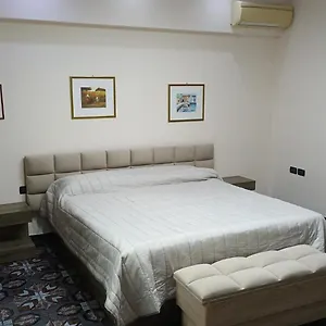 Appartamento Royal, Vlorë