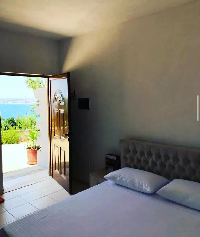 Markev Apartments Vlorë Albania