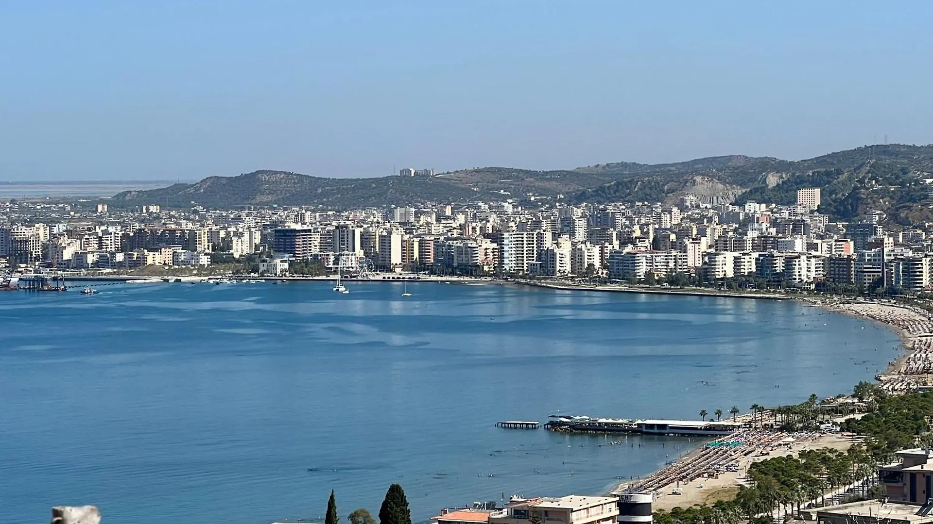 Markev Apartments Vlorë